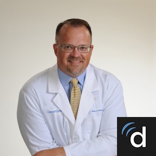 Brian Plants, MD