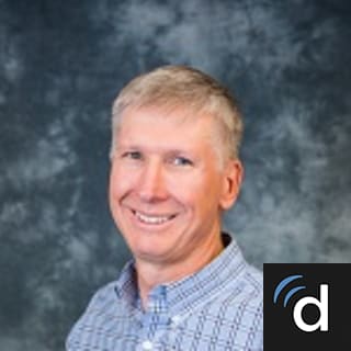 Stephen Perry, MD