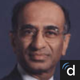 Murthappa Prakash, MD