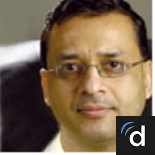Piush Gupta, MD