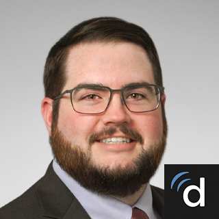 Austin Armstrong, MD