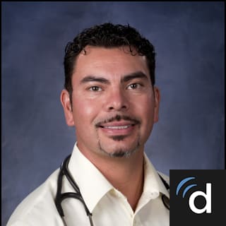 Dr. Carlos A. Revelo, MD, Ruidoso, NM, Internist