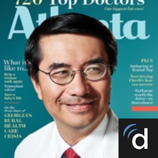 Hui-Kuo Shu, MD, Radiation Oncology, Atlanta, GA