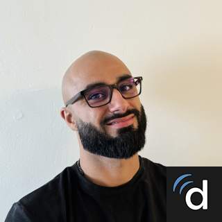Dalga Surofchy, Clinical Pharmacist, La Jolla, CA