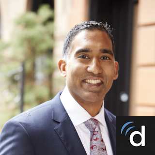 Arvind Trindade, MD, Gastroenterology, New Brunswick, NJ