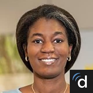 Stacey Beckford, MD, Pediatric Endocrinology, Allentown, PA