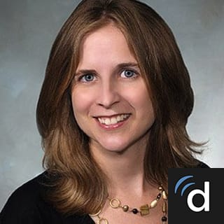 Bridget Bryer, MD