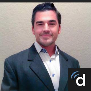 Richard Tempel, MD, Emergency Medicine, Orlando, FL