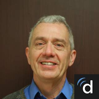 Dale Syverson, MD