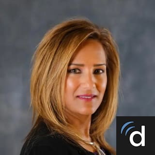 Meh Jabeen Hussain, MD