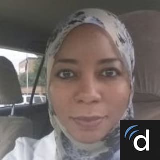 Adila Abdul-Karim, Family Nurse Practitioner, Rock Hill, SC