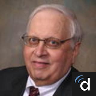 Donald Nofziger, MD