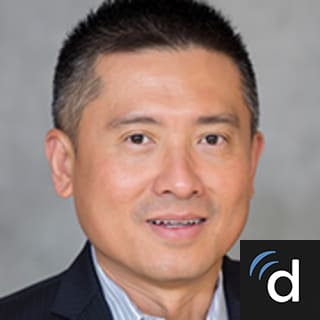Peter Wang, MD