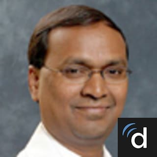 Vamshidhar Guduguntla, MD
