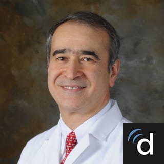 Mustafa Akpinar, MD