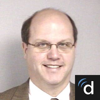 Paul Chuba, MD
