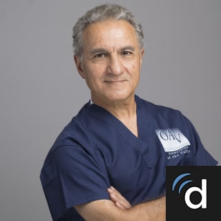 Jamshyd Karlin, MD