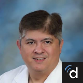 Stephen Pamatmat, MD