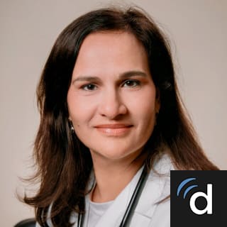 Angelique (D'Cruz) Barreto, MD