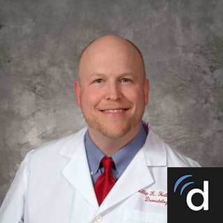 Phillip Hall, MD