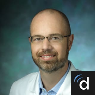 Erik Hoyer, MD, Physical Medicine/Rehab, Nottingham, MD