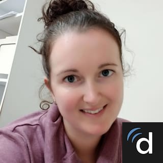 Lauren Calgreen, Family Nurse Practitioner, Branford, CT
