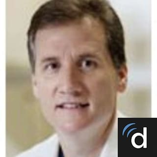 David Woodard, MD