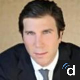 Aaron Rollins, MD, General Surgery, Beverly Hills, CA