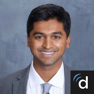 Neil Makwana, DO