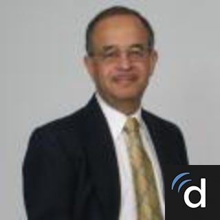 Ghaleb Saab, MD