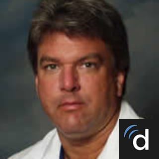 Robert Burke, MD
