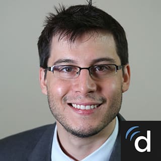 Zachary Kahler, MD