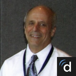 Edward Petsonk, MD, Pulmonology, Morgantown, WV