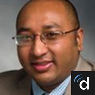 Santosh Shrestha, MD
