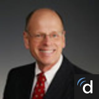 John Wolfe II, MD