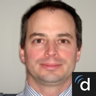 David Dubois, MD