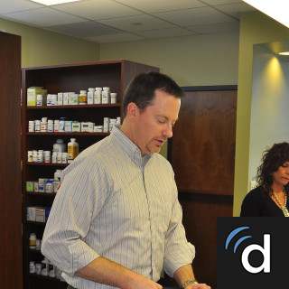 Michael Blessman, Pharmacist, Peoria, IL