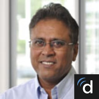 Ashutosh Patel, MD