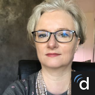 Iva (Sikirica Ilic) Ilic, MD
