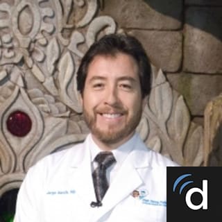 Jorge Garcia, MD, Pediatric Cardiology, Orlando, FL