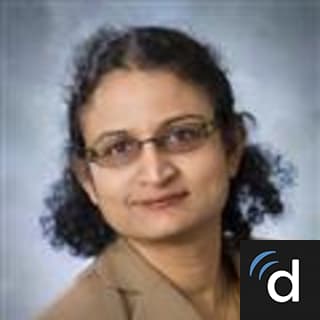 Mathangi Sekharan, MD