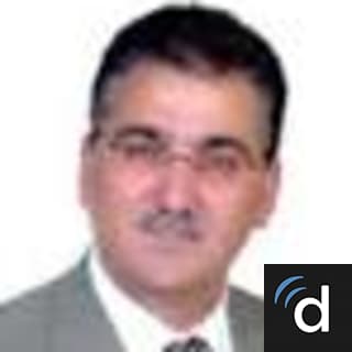 Nazem Alzalam, MD