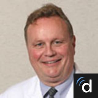 David Lindsey, MD, General Surgery