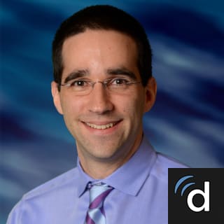 Michael Waisbourd, MD