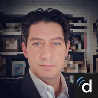 Mark Russo, MD