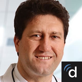 Enver Ozer, MD