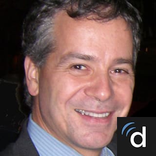 Douglas Losordo, MD, Cardiology, New York, NY