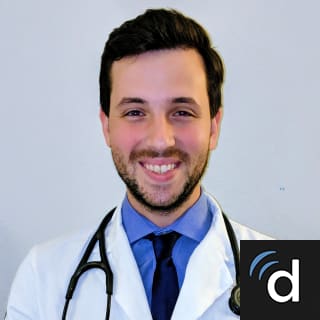 Gustavo Vazquez III, MD