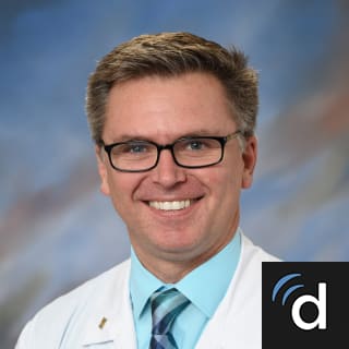 Steven Robinson, MD