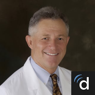 Donald Kennedy, DO, Family Medicine, Port Charlotte, FL
